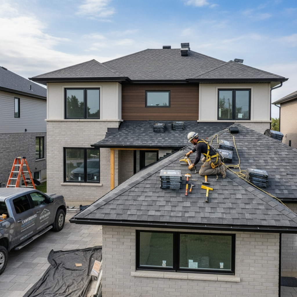 Expert Roofing Services in Cambridge Local Insigh... Blog